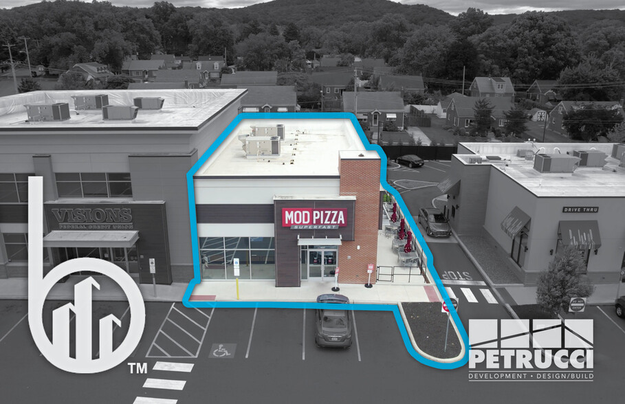 4237 N 5th Street Hwy, Temple, PA for lease - Building Photo - Image 1 of 6