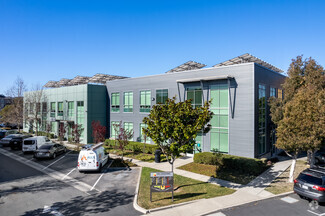 More details for 855 Marina Bay Pky, Richmond, CA - Flex for Lease