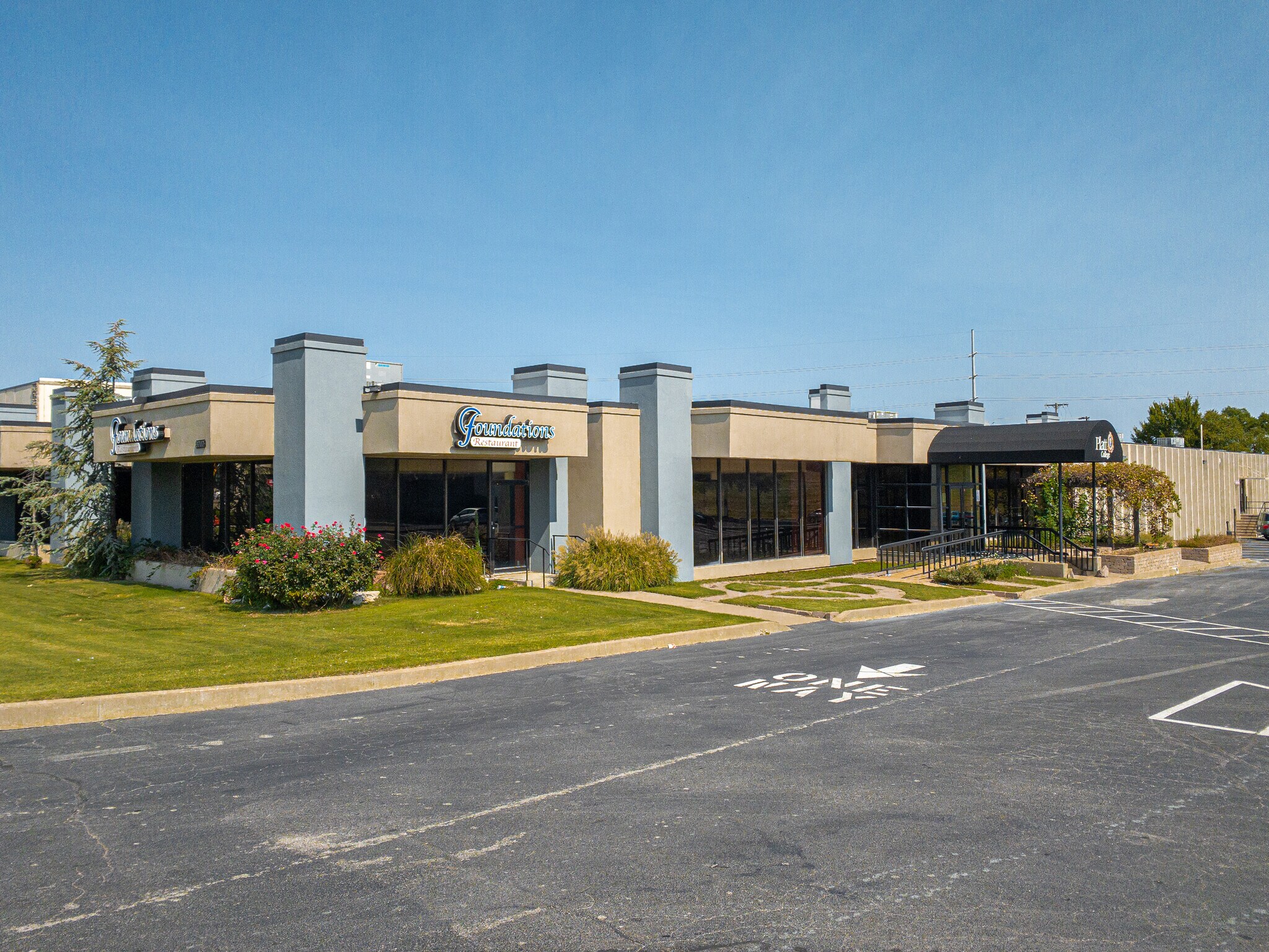 3717 S Sheridan Rd, Tulsa, OK for sale Building Photo- Image 1 of 1