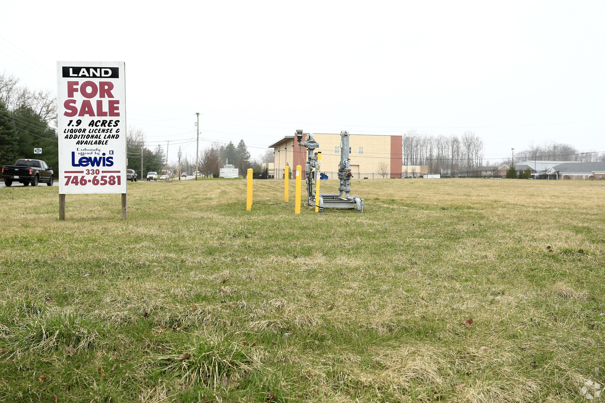 E Western Reserve Rd, Youngstown, OH for sale Primary Photo- Image 1 of 1