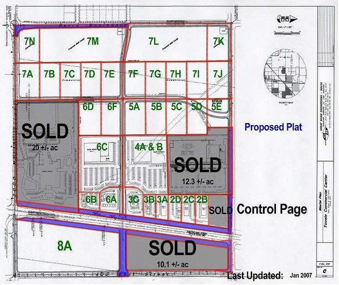 2400 N Main St, Tooele, UT for sale - Primary Photo - Image 1 of 1