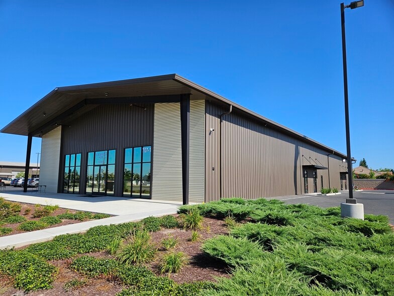 Doak Blvd, Ripon, CA for lease - Building Photo - Image 2 of 16