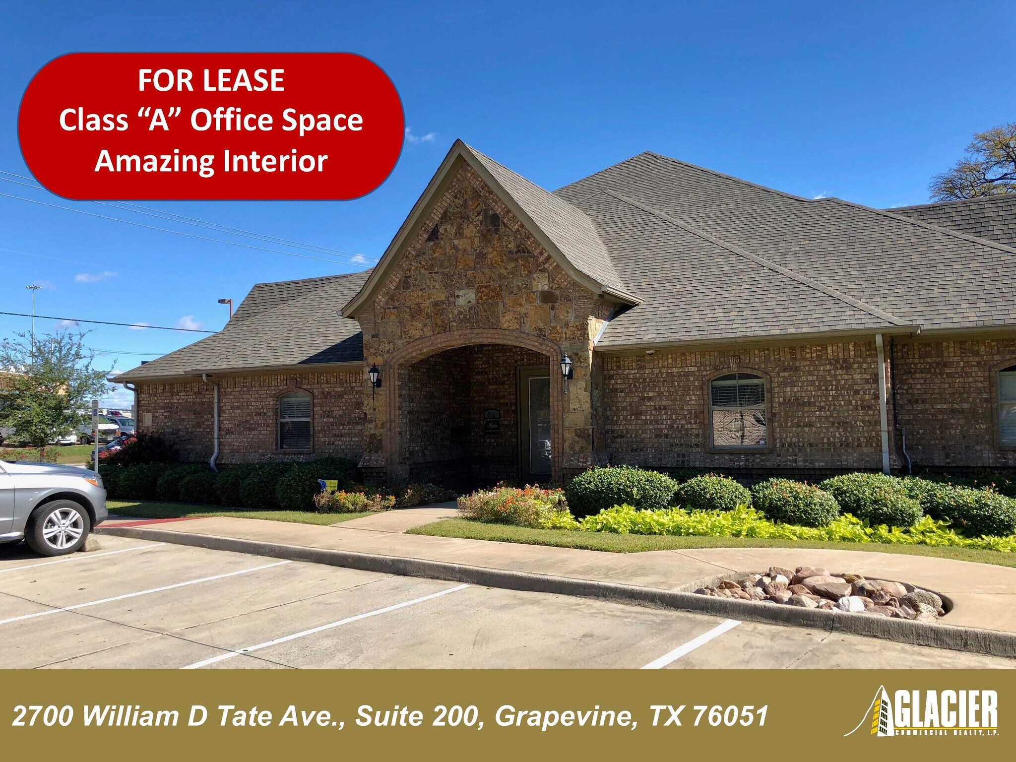 2700 William D Tate Ave, Grapevine, TX for sale Building Photo- Image 1 of 1