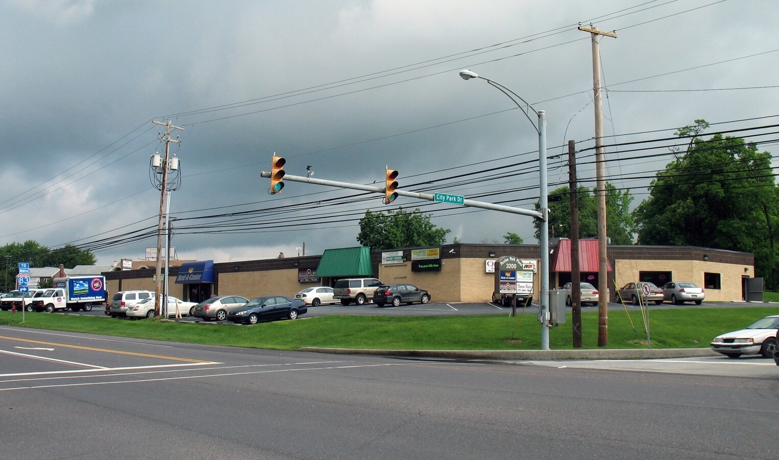 3200 Paxton St, Harrisburg, PA 17111