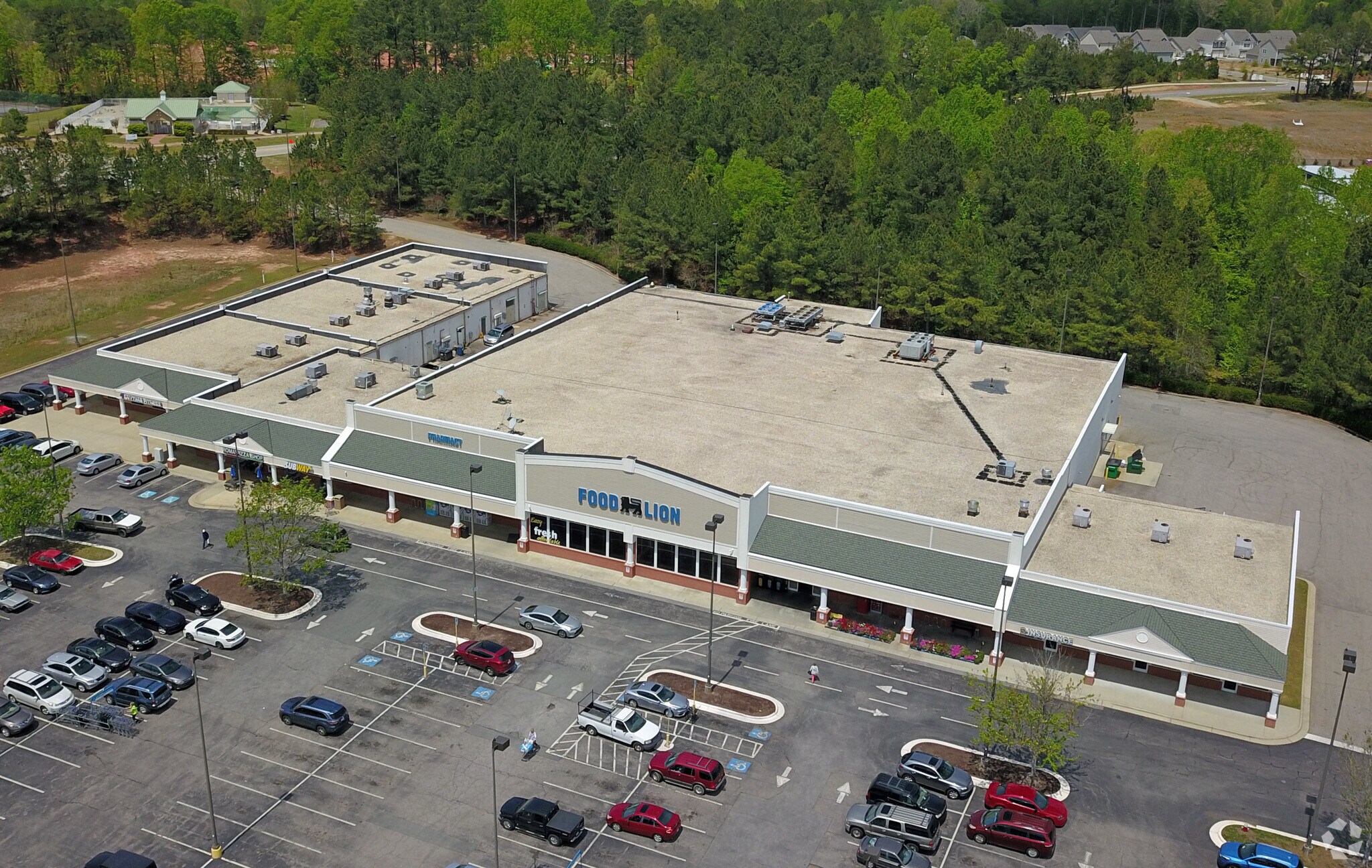 50 Neuse River Pky, Clayton, NC for sale Primary Photo- Image 1 of 1