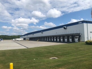 More details for 212 Burlington Rd, Shannon, GA - Industrial for Lease