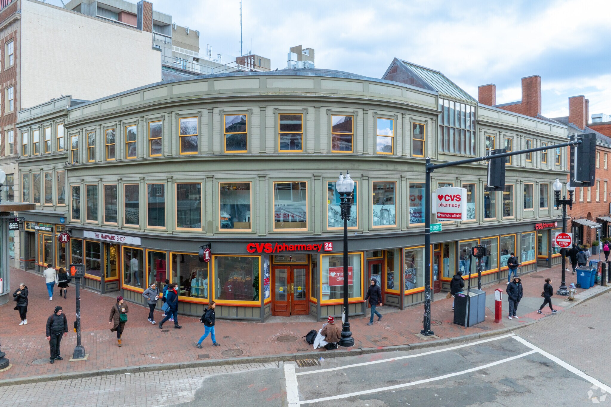 6-14 JFK St, Cambridge, MA for sale Primary Photo- Image 1 of 1