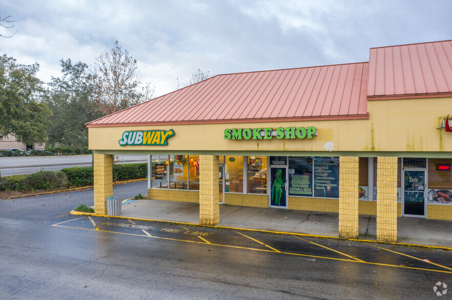 18750-18870 Us Highway 441, Mount Dora, FL for lease - Building Photo - Image 2 of 13