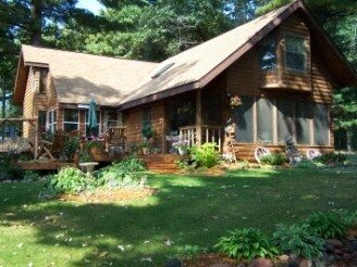 1093 22 3/4 St, Chetek, WI for sale - Primary Photo - Image 1 of 1