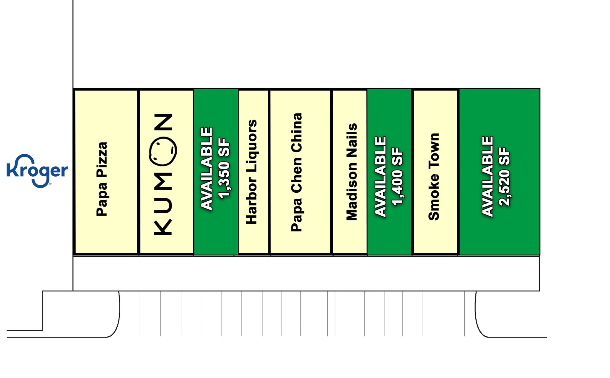 218-248 S Egret Bay Blvd, League City, TX for lease Site Plan- Image 1 of 1