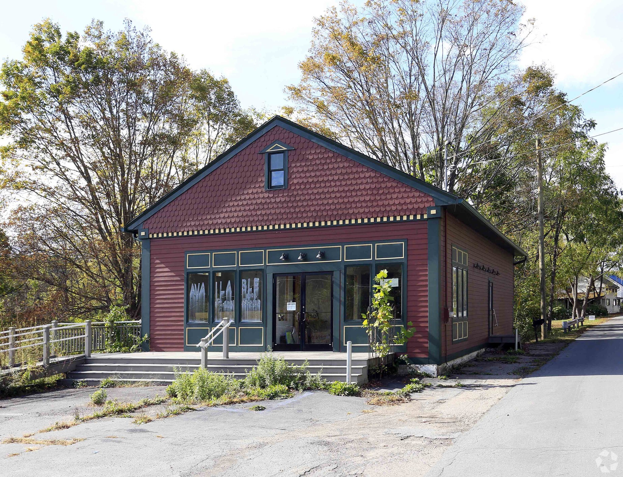 5 Main St, Sparrowbush, NY for sale Primary Photo- Image 1 of 1