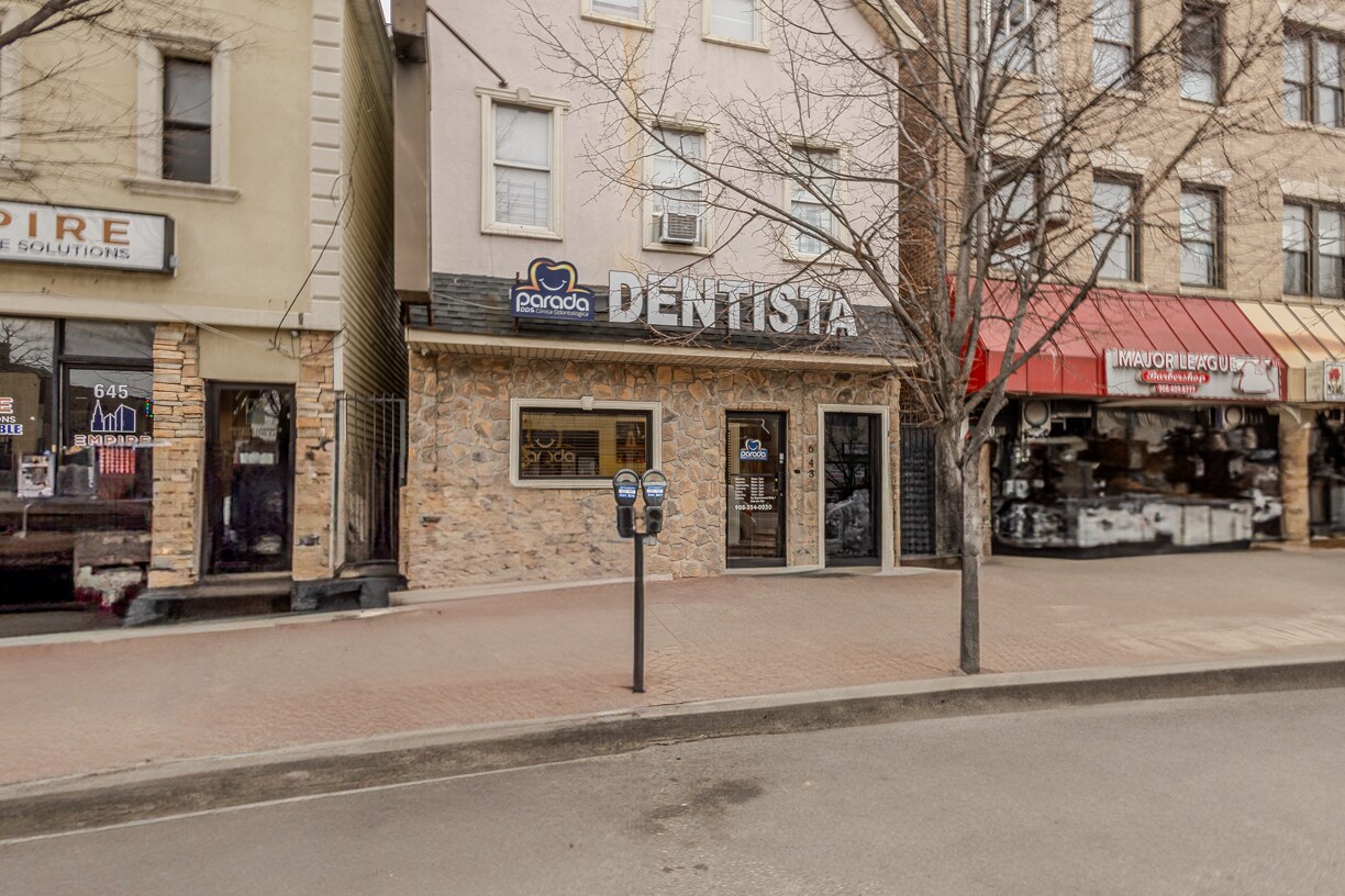 643 Elizabeth Ave, Elizabeth, NJ for sale Building Photo- Image 1 of 1
