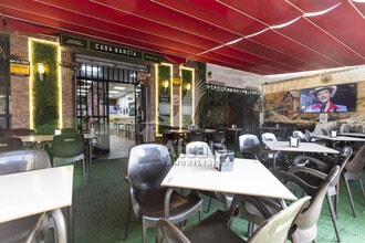 Retail in Alcalá de Henares, Madrid for lease Interior Photo- Image 2 of 9