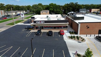 More details for 1634 SW Washburn Ave, Topeka, KS - Retail for Sale