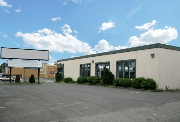 1761 W Edgar Rd, Linden, NJ for sale Primary Photo- Image 1 of 1