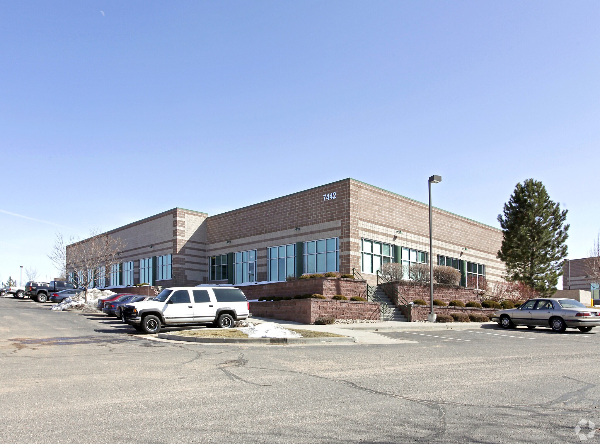 7442 S Tucson Way, Centennial, CO for lease Primary Photo- Image 1 of 9