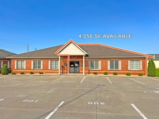 More details for 785 Wall St, O'Fallon, IL - Office for Lease