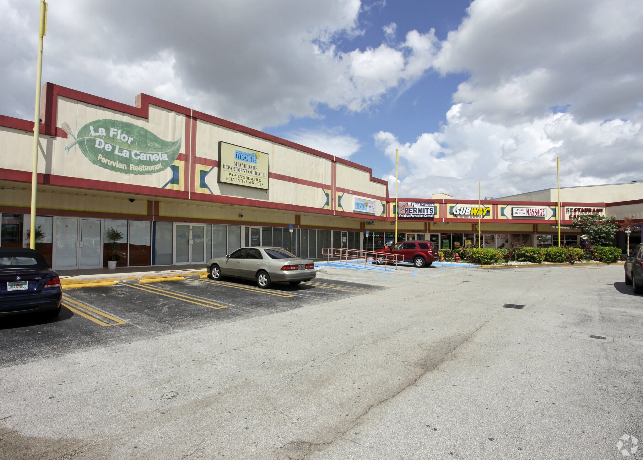 11865 SW Coral Way, Miami, FL for sale Building Photo- Image 1 of 1