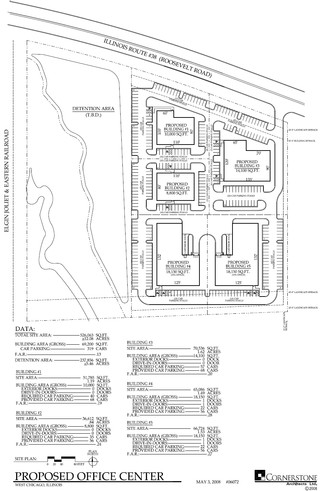 More details for 30W131 Roosevelt Rd, West Chicago, IL - Office for Lease