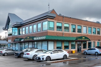 More details for 751 Victoria St S, Kitchener, ON - Office/Medical, Office/Retail for Lease
