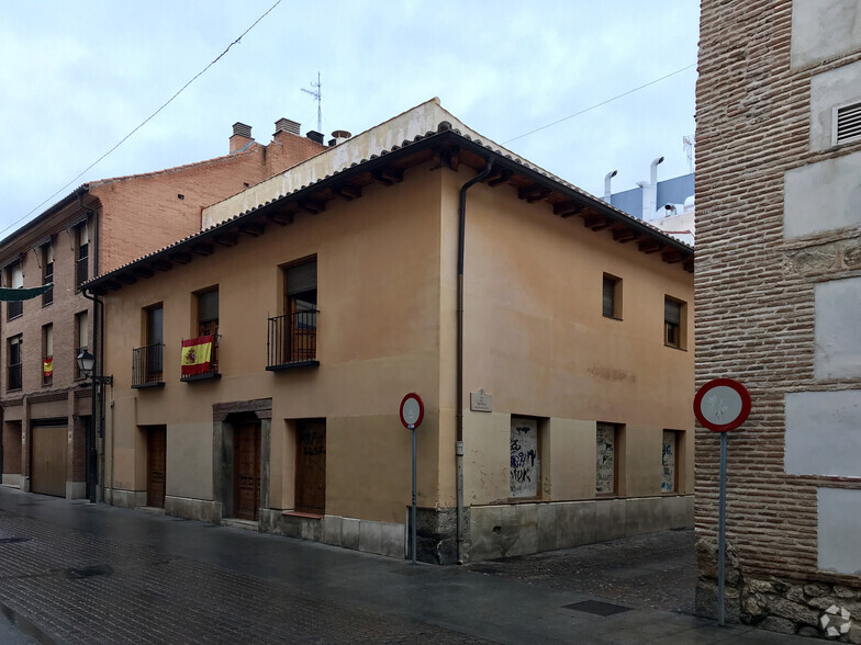 Multifamily in Alcalá De Henares, MAD for sale - Primary Photo - Image 2 of 2