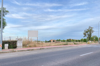 More details for Avenida Santa Clara, 35, Illescas - Land for Sale