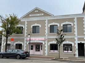 32-34 W Chicago Ave, Naperville IL - Commercial Real Estate