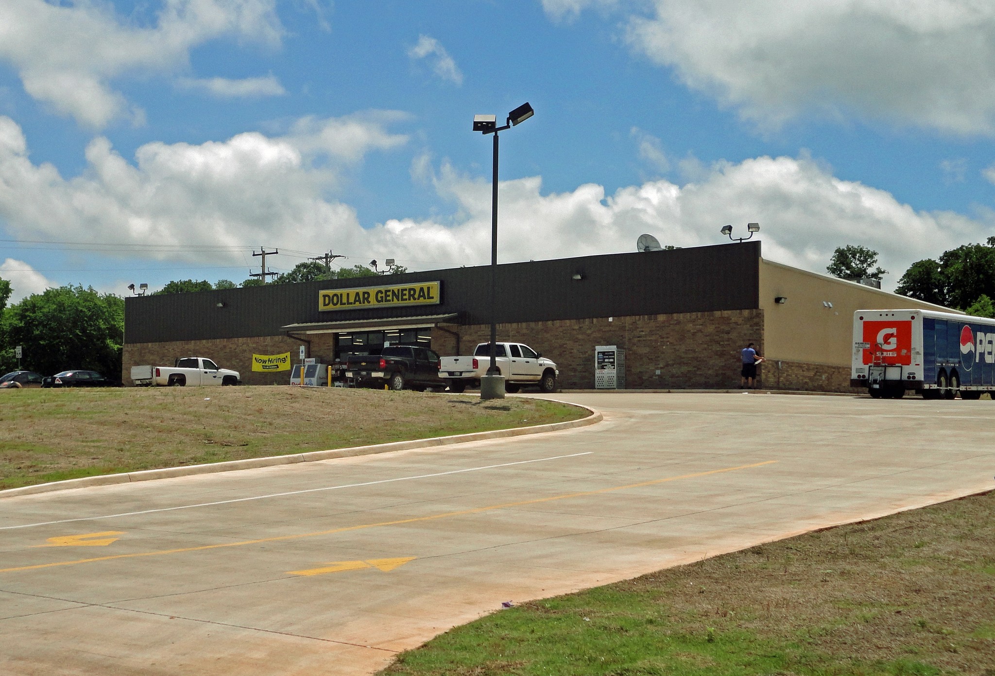 20950 E Britton Rd, Harrah, OK for sale Building Photo- Image 1 of 1