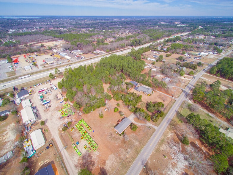 1018 Two Notch Rd, Lexington, SC for sale - Building Photo - Image 3 of 18