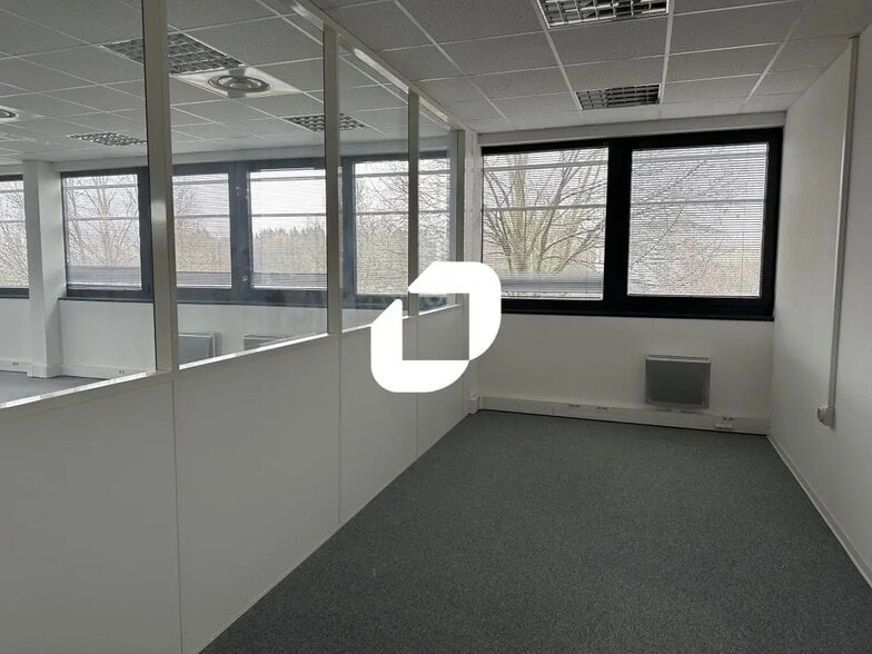 1 Rue De Helsinki, Schiltigheim for lease - Building Photo - Image 3 of 20