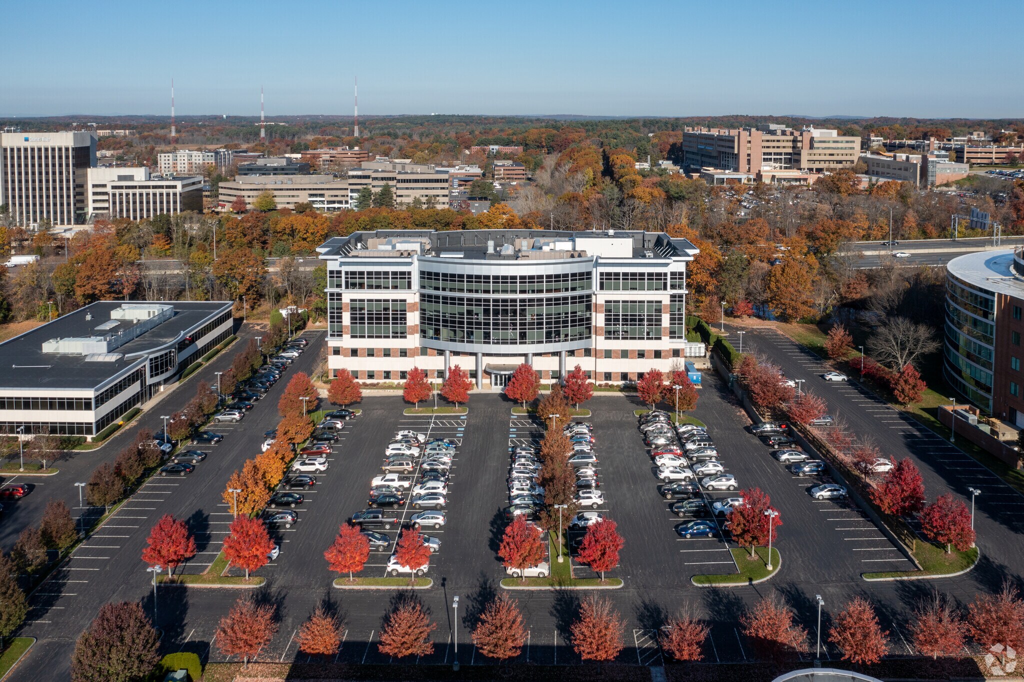 78 Blanchard Rd, Burlington, MA 01803 Office for Lease