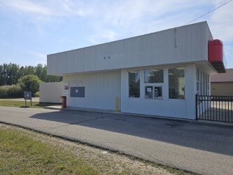2950 Frontage Rd, Warsaw, IN for sale - Building Photo - Image 2 of 18