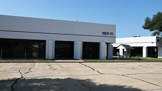 More details for 16621-16631 W Hardy Rd, Houston, TX - Flex for Lease