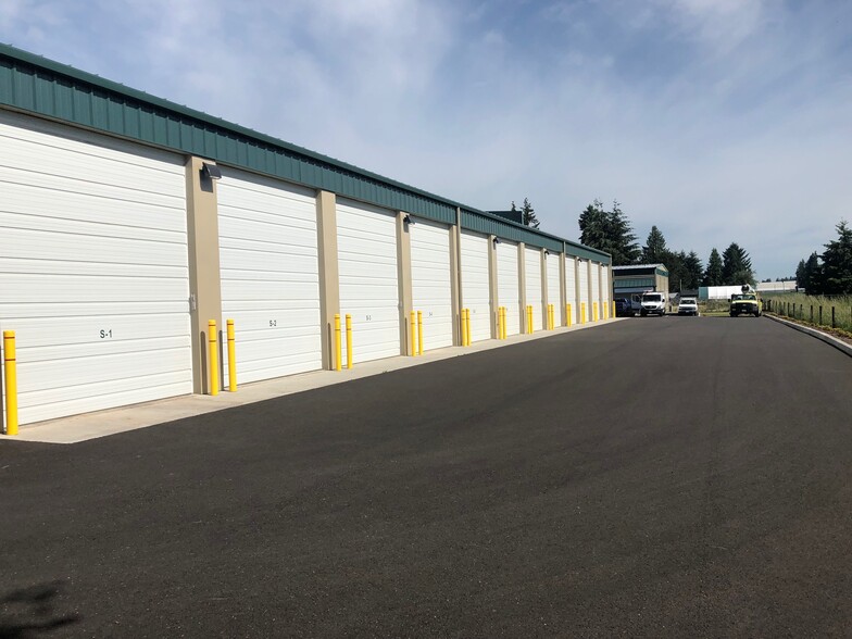 12421 NE 117th Ave, Vancouver, WA for lease - Building Photo - Image 2 of 7