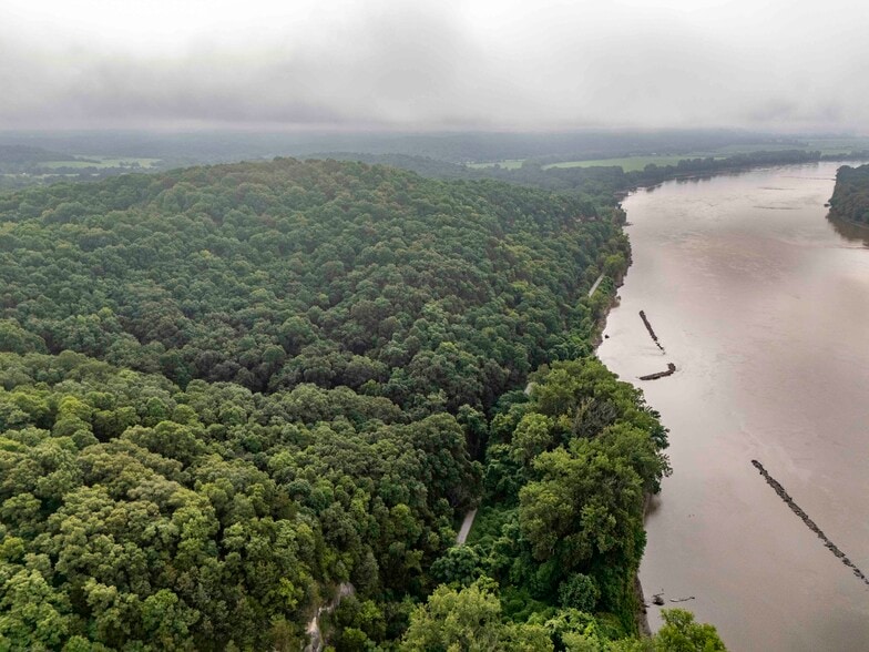 Talley Rd, Hartsburg, MO for sale - Building Photo - Image 3 of 18