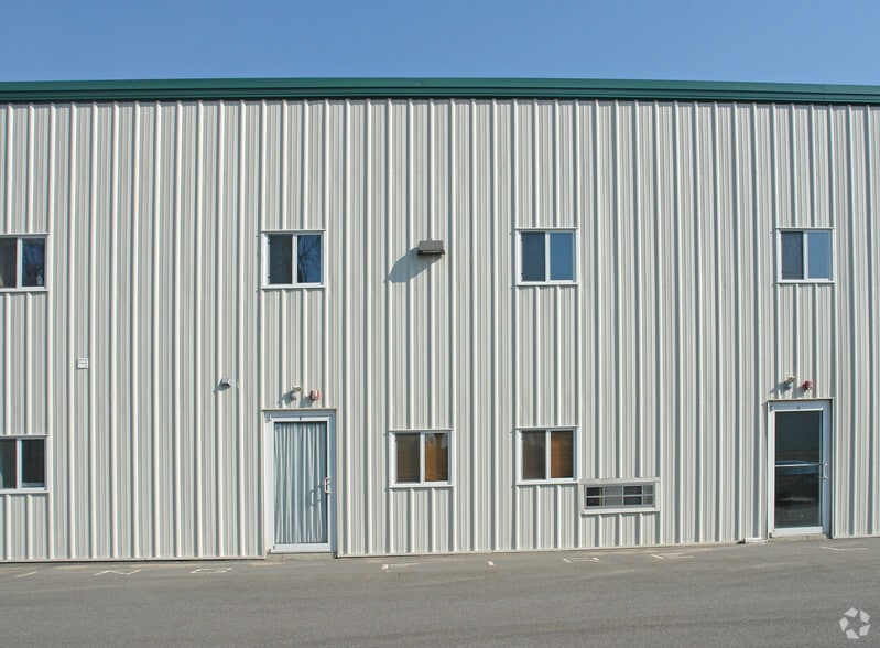 95 Ledge Rd, Seabrook, NH for lease - Building Photo - Image 3 of 19