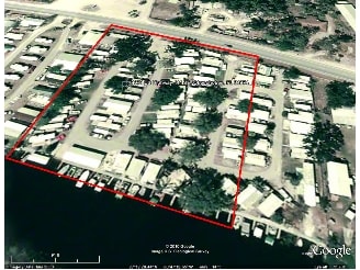 4074 US Hwy 441 SE, Okeechobee, FL for sale - Primary Photo - Image 1 of 3