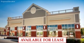 More details for NWQ W 146th & Ditch Rd, Westfield, IN - Retail for Lease