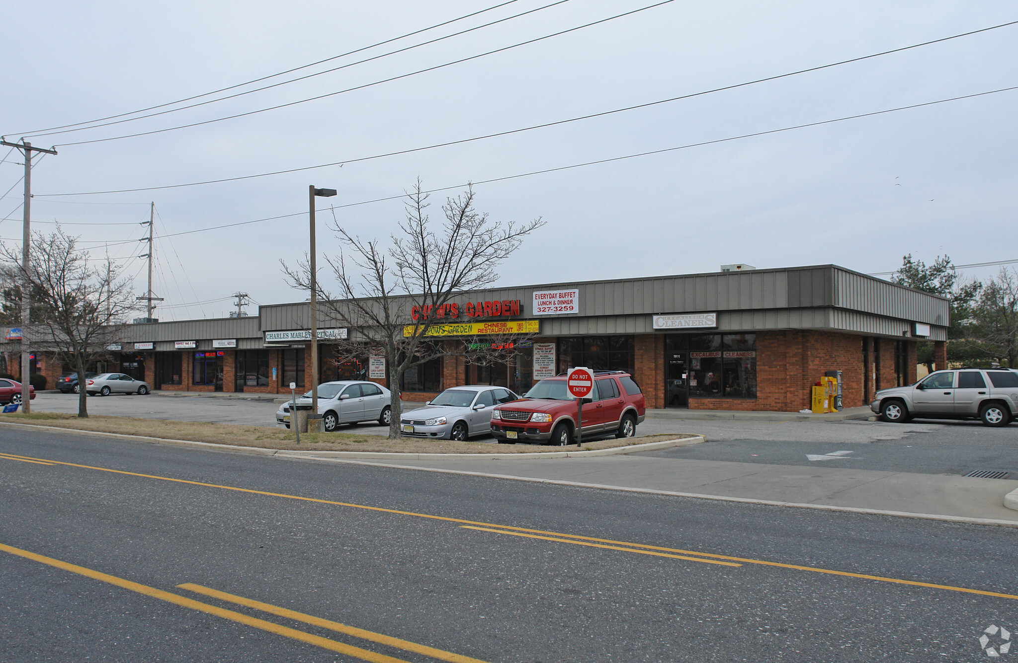 1101 N 2nd St, Millville, NJ for sale Primary Photo- Image 1 of 1