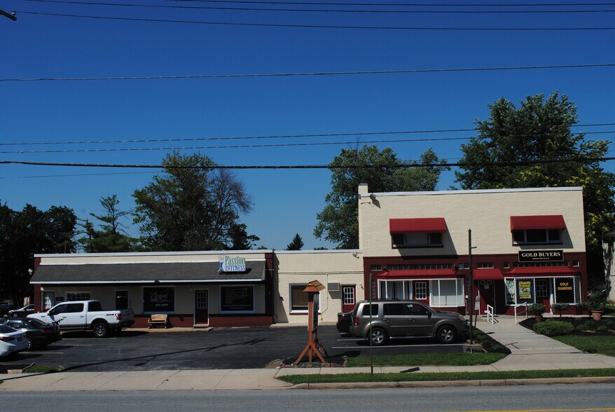 135145 Nutt Rd, Phoenixville, PA 19460