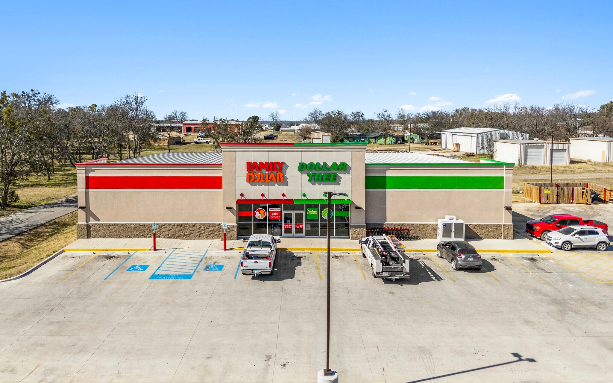 725 FM 1713, Whitney, TX for sale Building Photo- Image 1 of 1