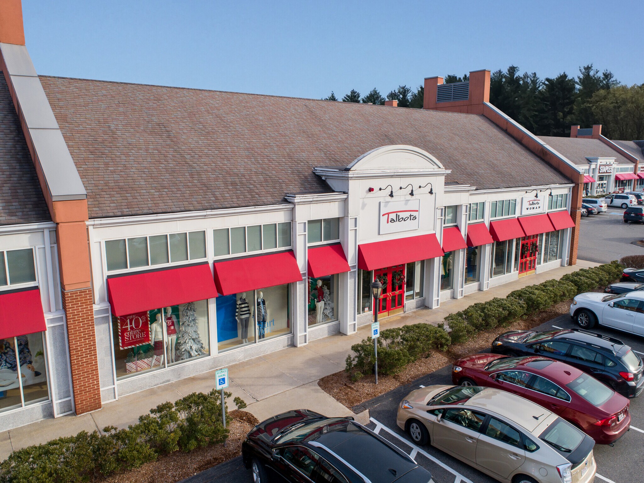 145149 Great Rd, Acton, MA 01720 Brookside Shops