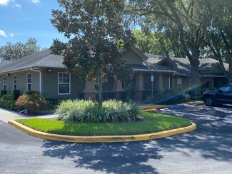 More details for 29139 Chapel Park Dr, Wesley Chapel, FL - Office for Lease