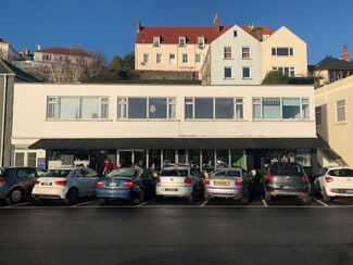 More details for South Esplanade, Guernsey - Office for Lease
