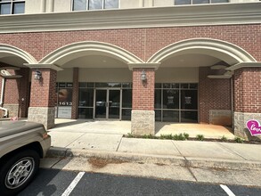 342 N Main St, Alpharetta, GA for lease Building Photo- Image 2 of 26