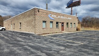 More details for 5615 Business Ave, Cicero, NY - Flex for Sale