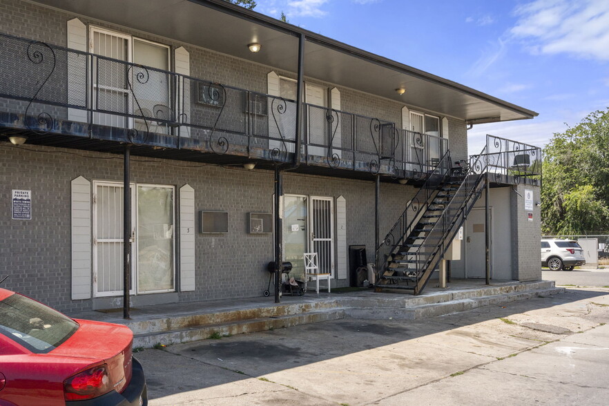 1474 Xenia St, Denver, CO for sale - Building Photo - Image 3 of 11