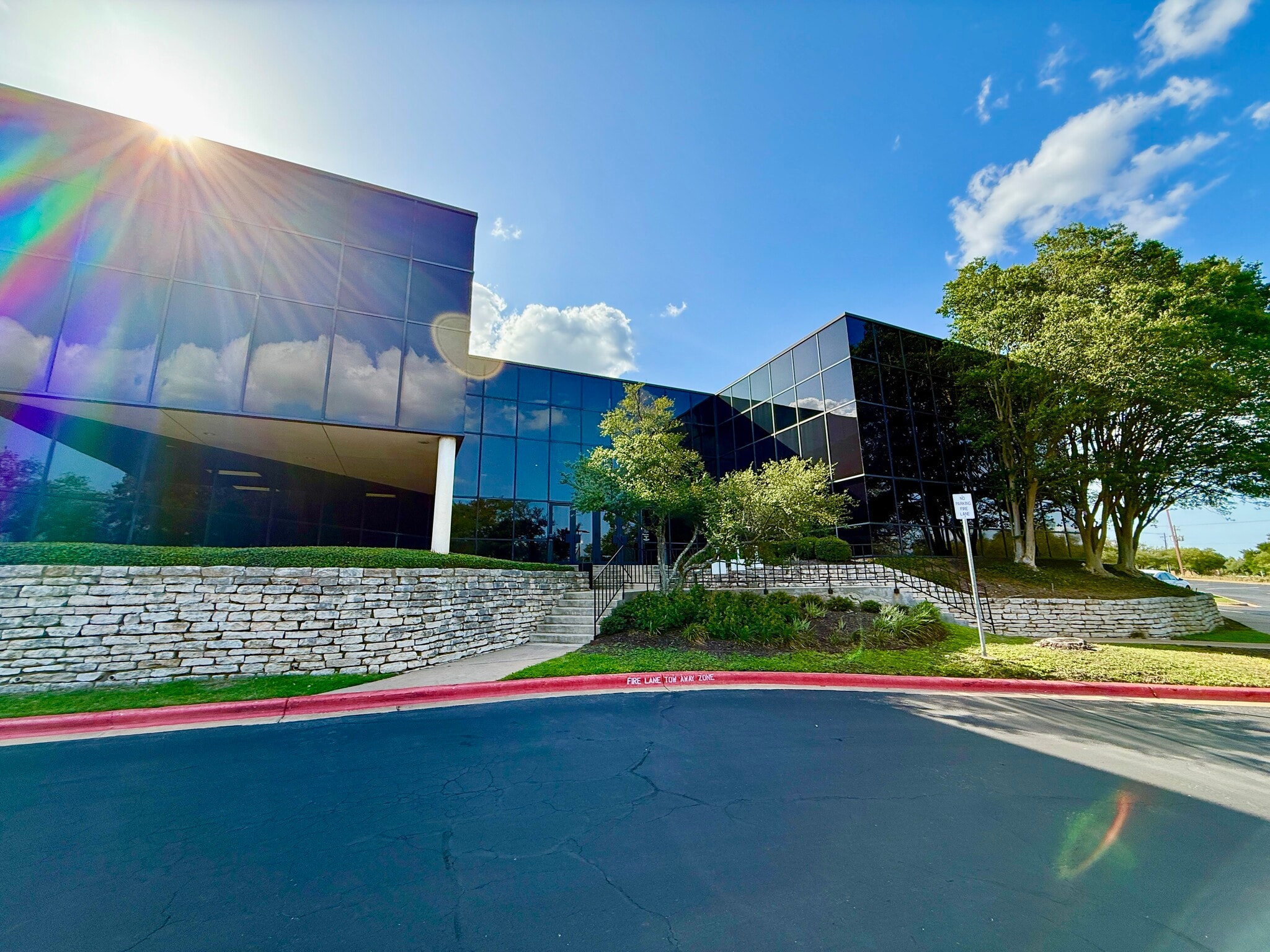 8140 MoPac Expy N, Austin, TX for lease Building Photo- Image 1 of 11