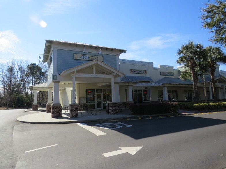 80 Baylor Dr, Bluffton, SC for lease - Building Photo - Image 2 of 5