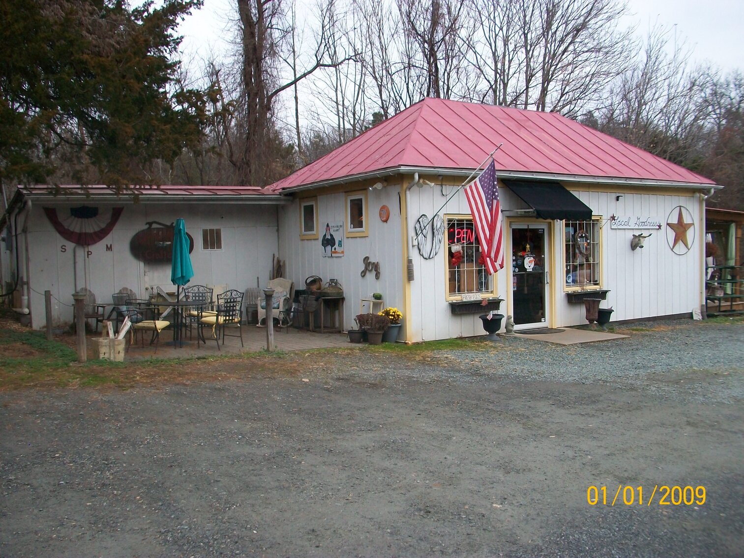 4370 Stony Point Rd, Barboursville, VA for sale Primary Photo- Image 1 of 1